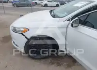 2013 Ford FUSION photo