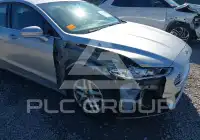 2013 Ford FUSION фото