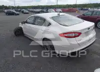 2013 Ford FUSION фото