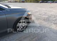 2013 Ford FUSION photo