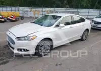 2013 Ford FUSION фото