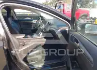 2013 Ford FUSION photo