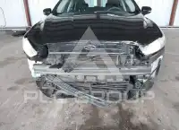 2013 Ford FUSION photo