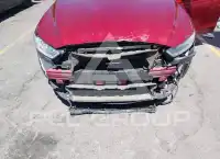 2013 Ford FUSION photo
