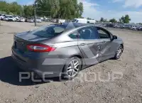 2013 Ford FUSION фото