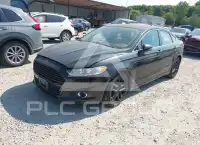 2013 Ford FUSION фото
