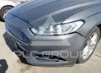 2013 Ford FUSION фото