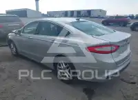 2013 Ford FUSION фото