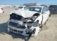 2013 Ford FUSION photo