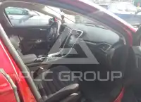 2013 Ford FUSION фото