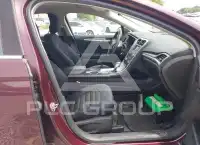 2013 Ford FUSION photo
