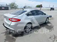 2013 Ford FUSION фото