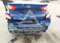 2013 Ford FUSION фото