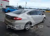 2013 Ford FUSION фото