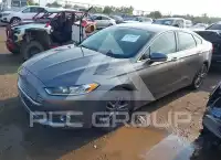 2013 Ford FUSION фото