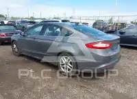 2013 Ford FUSION фото