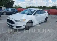 2013 Ford FUSION фото