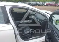 2013 Ford FUSION photo
