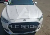 2013 Ford FUSION фото