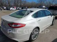 2013 Ford FUSION photo