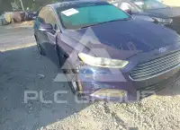 2013 Ford FUSION photo