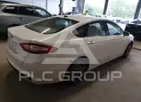 2013 Ford FUSION photo