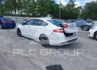 2013 Ford FUSION фото