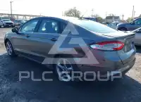 2013 Ford FUSION фото