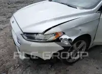 2013 Ford FUSION photo