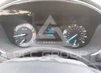 2013 Ford FUSION фото