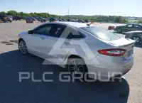 2013 Ford FUSION photo