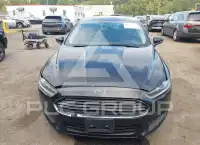 2013 Ford FUSION фото
