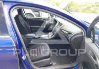 2013 Ford FUSION фото
