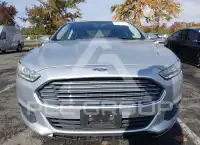 2013 Ford FUSION photo