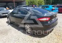 2013 Ford FUSION фото