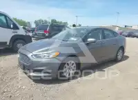2013 Ford FUSION фото