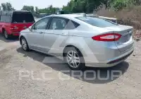 2013 Ford FUSION photo