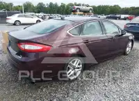 2013 Ford FUSION фото