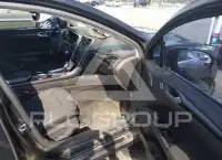 2013 Ford FUSION фото
