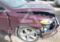 2013 Ford FUSION фото
