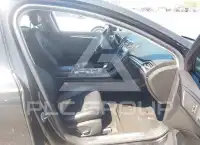 2013 Ford FUSION photo