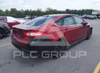 2013 Ford FUSION фото