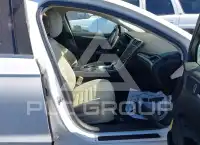 2013 Ford FUSION фото