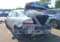 2013 Ford FUSION photo