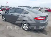 2013 Ford FUSION photo