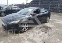 2013 Ford FUSION фото