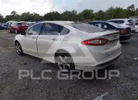 2013 Ford FUSION фото