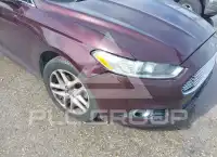 2013 Ford FUSION фото