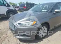 2013 Ford FUSION фото