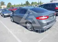 2013 Ford FUSION photo